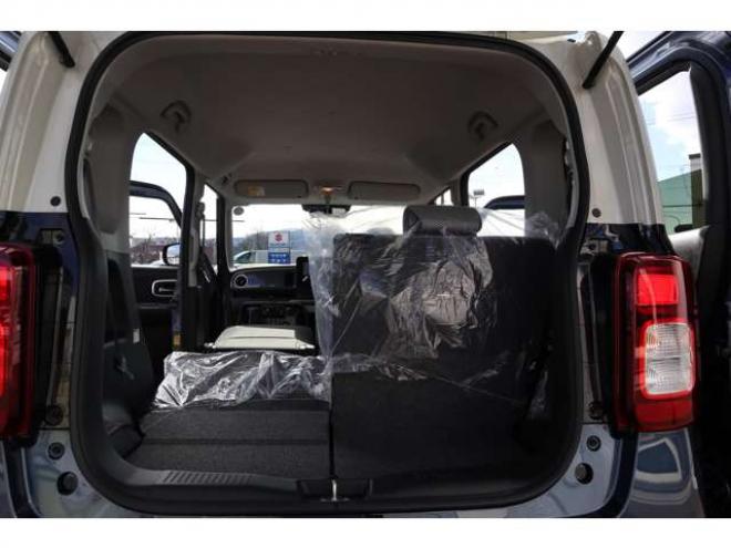 ワゴンRスマイルハイブリッド X 4WD　全方位カメラナビ　スズキコネクト　LEDヘッドライト　シートヒーター　電動パーキング　アダプティブクルーズコントロール　両側電動スライドドア 660