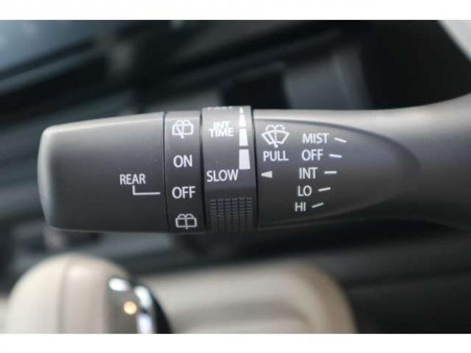ワゴンRスマイルハイブリッド X 4WD　全方位カメラナビ　スズキコネクト　LEDヘッドライト　シートヒーター　電動パーキング　アダプティブクルーズコントロール　両側電動スライドドア 660