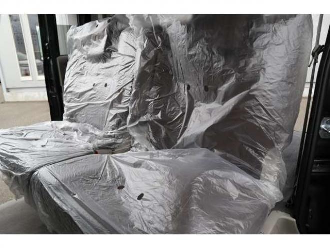 エブリイジョイン ターボ ハイルーフ 4WD　デュアルカメラブレーキサポート　後退時ブレーキサポート　　LEDヘッドライト　シートミラーヒーター 660