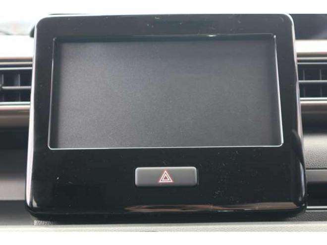 ワゴンRカスタムZ ハイブリッド ZX アップグレードパッケージ装着車 4WD　LEDヘッドライト　オートライト　アダプティブクルーズコントロール　アイドリングストップ　シートヒーター　デュアルカメラブレーキサポート 660