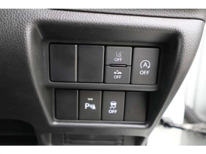 ワゴンRカスタムZ ハイブリッド ZX アップグレードパッケージ装着車 4WD　LEDヘッドライト　オートライト　アダプティブクルーズコントロール　アイドリングストップ　シートヒーター　デュアルカメラブレーキサポート 660