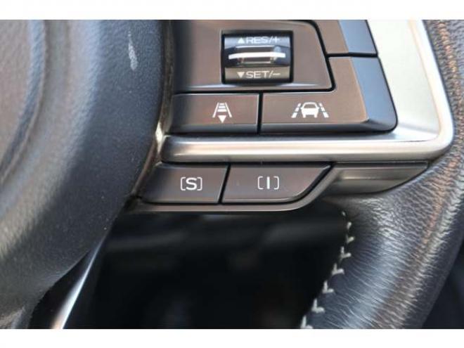 インプレッサスポーツ 2.0 i-L アイサイト 4WD　純正フルセグナビ　バックカメラ　前側ドラレコ　HIDヘッドライト　ヒルホールド　アダプティブクルーズコントロール　電動パーキング　　ETC　ヘッドライトウォッシャー 2000
