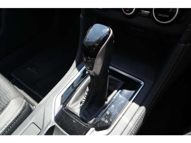 インプレッサスポーツ 2.0 i-L アイサイト 4WD　純正フルセグナビ　バックカメラ　前側ドラレコ　HIDヘッドライト　ヒルホールド　アダプティブクルーズコントロール　電動パーキング　　ETC　ヘッドライトウォッシャー 2000
