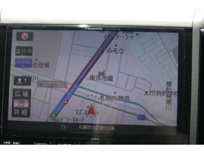 インプレッサスポーツ 2.0 i-L アイサイト 4WD　純正フルセグナビ　バックカメラ　前側ドラレコ　HIDヘッドライト　ヒルホールド　アダプティブクルーズコントロール　電動パーキング　　ETC　ヘッドライトウォッシャー 2000