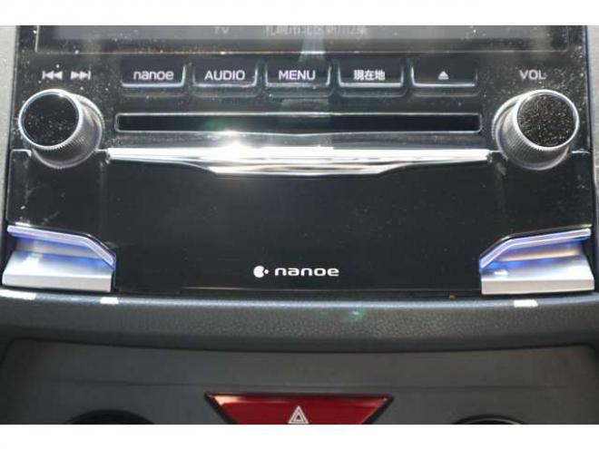 インプレッサスポーツ 2.0 i-L アイサイト 4WD　純正フルセグナビ　バックカメラ　前側ドラレコ　HIDヘッドライト　ヒルホールド　アダプティブクルーズコントロール　電動パーキング　　ETC　ヘッドライトウォッシャー 2000