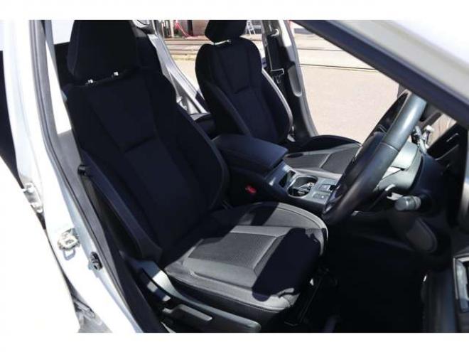 インプレッサスポーツ 2.0 i-L アイサイト 4WD　純正フルセグナビ　バックカメラ　前側ドラレコ　HIDヘッドライト　ヒルホールド　アダプティブクルーズコントロール　電動パーキング　　ETC　ヘッドライトウォッシャー 2000