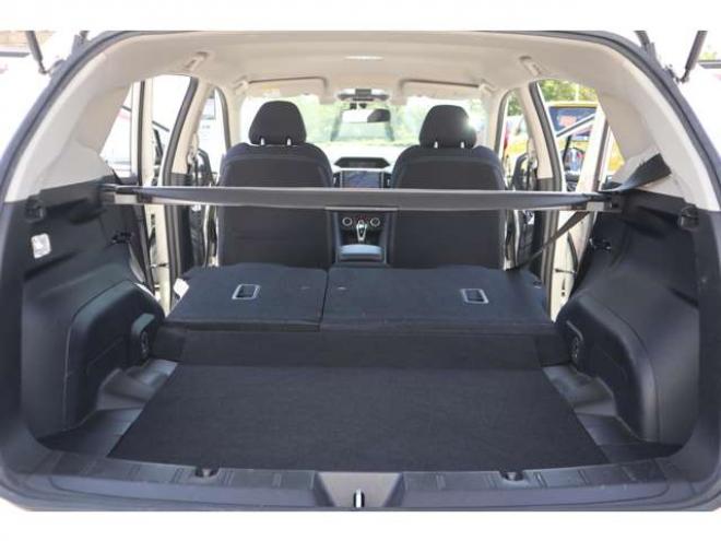 インプレッサスポーツ 2.0 i-L アイサイト 4WD　純正フルセグナビ　バックカメラ　前側ドラレコ　HIDヘッドライト　ヒルホールド　アダプティブクルーズコントロール　電動パーキング　　ETC　ヘッドライトウォッシャー 2000