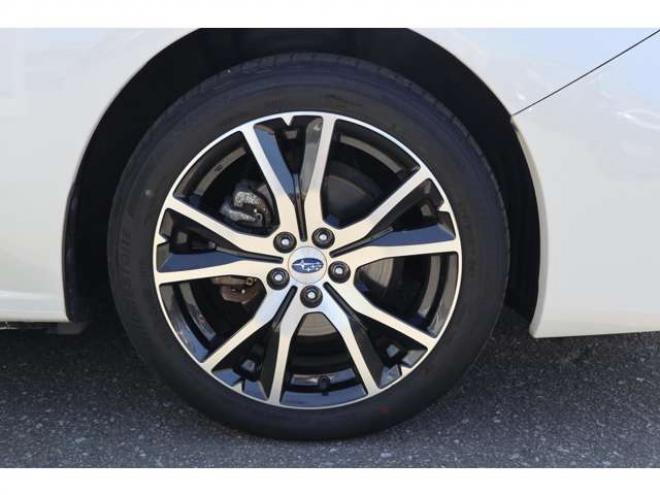 インプレッサスポーツ 2.0 i-L アイサイト 4WD　純正フルセグナビ　バックカメラ　前側ドラレコ　HIDヘッドライト　ヒルホールド　アダプティブクルーズコントロール　電動パーキング　　ETC　ヘッドライトウォッシャー 2000