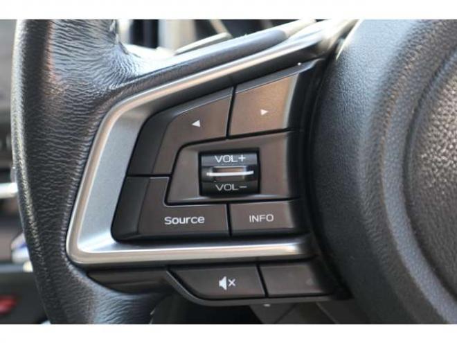 インプレッサスポーツ 2.0 i-L アイサイト 4WD　純正フルセグナビ　バックカメラ　前側ドラレコ　HIDヘッドライト　ヒルホールド　アダプティブクルーズコントロール　電動パーキング　　ETC　ヘッドライトウォッシャー 2000