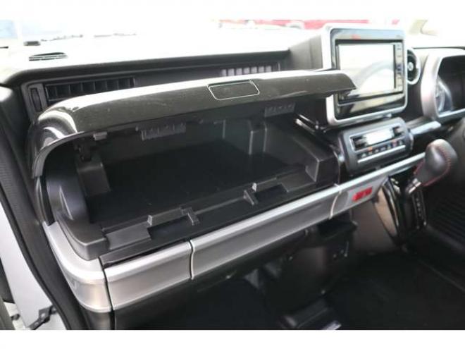 スペーシアカスタム ハイブリッド XS 4WD　純正フルセグナビ　バックカメラ　両側電動スライドドア　シートヒーター　オートライト　スリムサーキュレーター 660