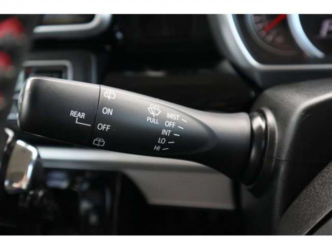 スペーシアカスタム ハイブリッド XS 4WD　純正フルセグナビ　バックカメラ　両側電動スライドドア　シートヒーター　オートライト　スリムサーキュレーター 660