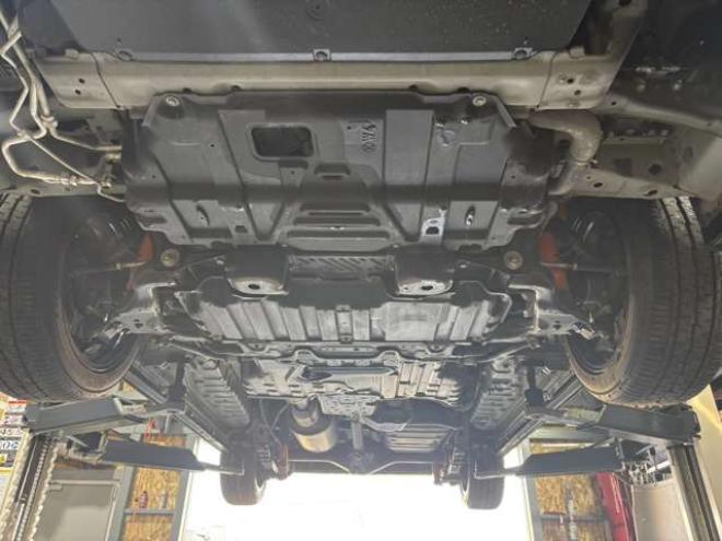 ハイエース2.7 GL ロング ファインテックツアラー 4WD　415COBRA　ファントムヘッドライトシステム&フェイスリフトキット&F/S/R/ルーフスポ/ボンネット/プレステージテールランプ&新作バッドラッカーHP-6　18インチAW　TOYO　H30　225/50R18 2700