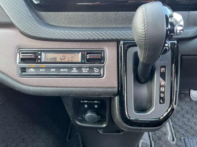 ソリオ1.2 バンディット ハイブリッド MV 4WD　スマートキー・プッシュスタート・片側パワースライド・両席シートヒーター・純正フルセグナビ・BT・前後ドラレコ・全方位カメラ・ヘッドアップディスプレイ・ウィンカーミラーライト・LEDヘッド・LEDフォグ 1200
