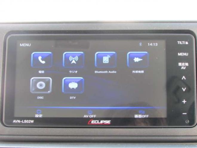 ライズ1.0 X 4WD　社外ナビ/フルセグTV/ブルートゥース/バックカメラ/プリクラッシュセーフティー/ETC/シートヒーター/LEDヘッドライト/社外16インチAW 1000