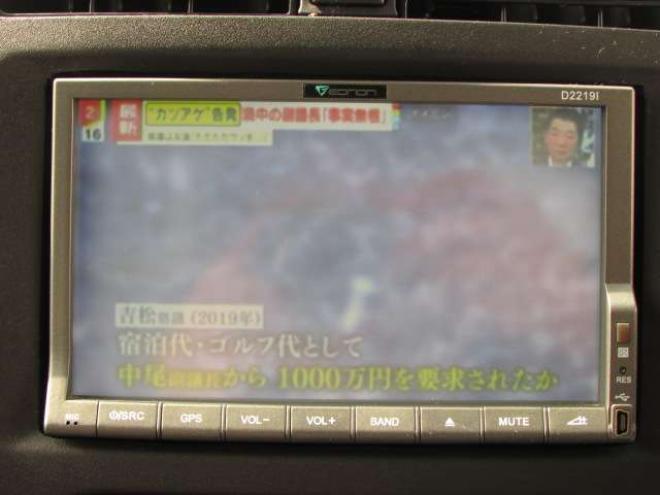 ジムニーXG 4WD　リフトアップ/5速MT/社外テールランプ/社外オーディオ/ワンセグTV/社外16インチアルミ/M/Tタイヤ 660