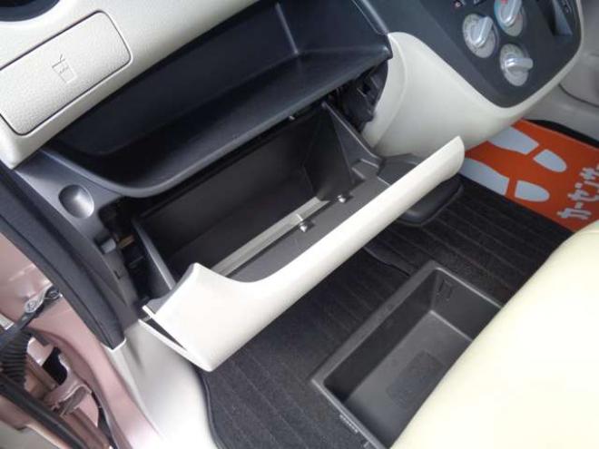 eKスペースE 4WD　両側スライドドア　Bluetoothオーディオ 660