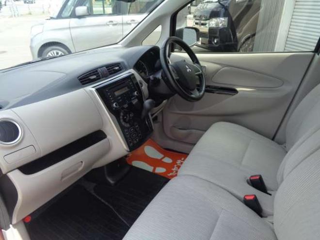 eKワゴンG　スマートキー　バックカメラ　夏タイヤ新品 2WD 660