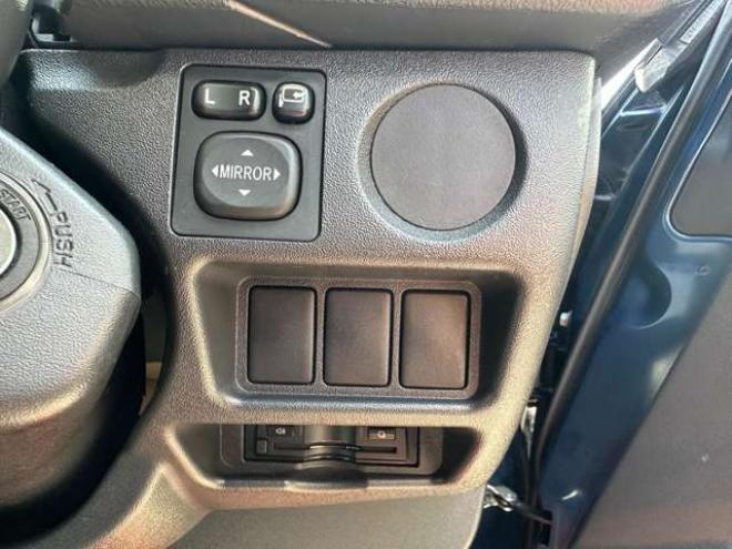 ハイエースバン2.8 DX ワイド スーパーロング ハイルーフ GLパッケージ ディーゼルターボ 4WD　2800ディーゼルターボ キーレス AC100V ベンチシート ETC 電動格納ミラー リアヒータークーラー BIGX11インチ Bカメラ　Bluetooth フルセグTV 純正エンスタ BADRUCKE18in　TOYO　H30ホワイトレター Fスポイラー 2800