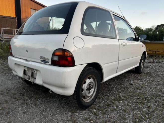 ヴィヴィオバン660ef-s 660 3Dr