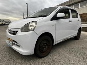 ピクシスエポック　xf 4WD 660 5Dr