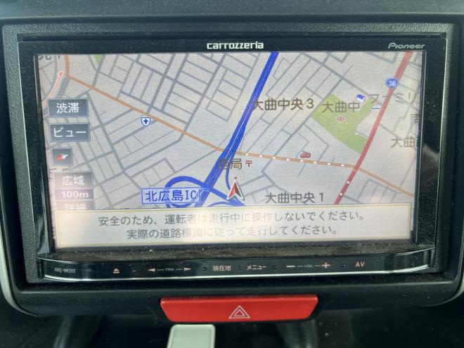 N-BOX4WD 検10/8 G-SSパッケージ ナビテレビバックカメラ エンジンスターター 両側パワースライドドア プッシュスタート&スマートキー 4WD 660 5Dr