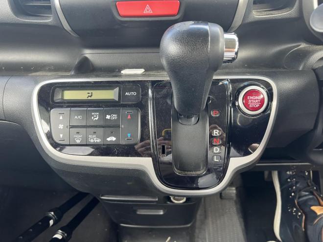 N-BOX4WD 検10/8 G-SSパッケージ ナビテレビバックカメラ エンジンスターター 両側パワースライドドア プッシュスタート&スマートキー 4WD 660 5Dr