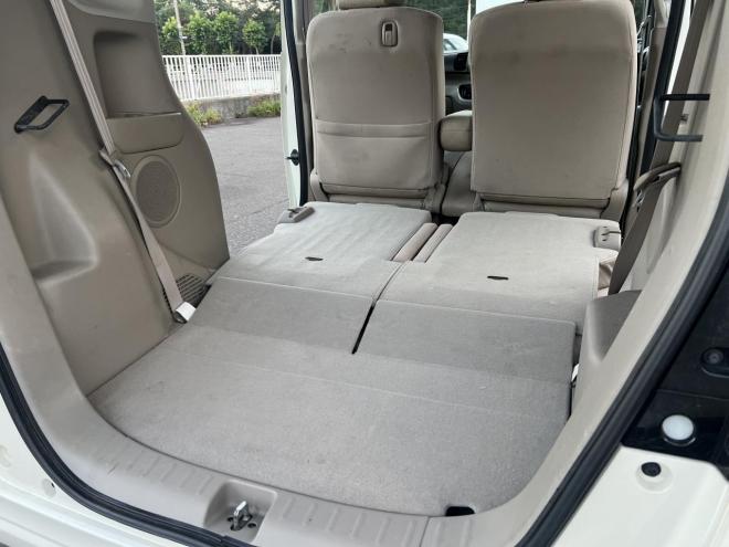 N-BOX4WD 検10/8 G-SSパッケージ ナビテレビバックカメラ エンジンスターター 両側パワースライドドア プッシュスタート&スマートキー 4WD 660 5Dr