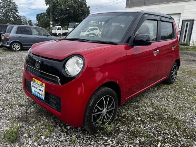 N-ONEGLパッケージ 4WD 660 5Dr