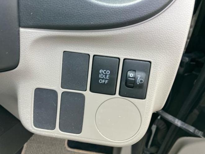 ピクシスエポックXf 4WD　 660