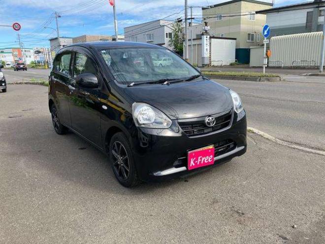 ピクシスエポックXf 4WD　 660