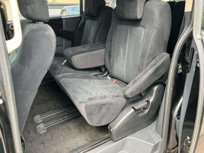 デリカD：5 2.4 G プレミアム 4WD　 2400