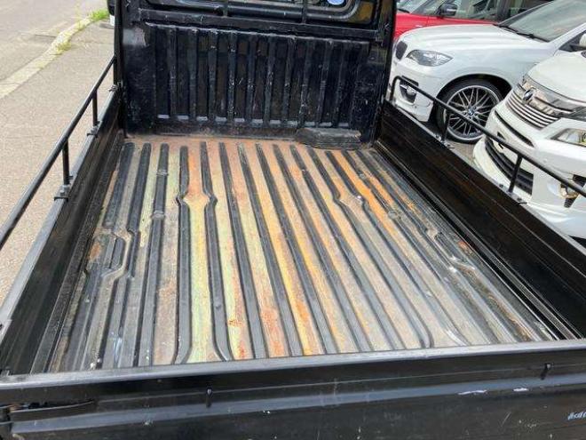 クリッパートラック DX 4WD　 660