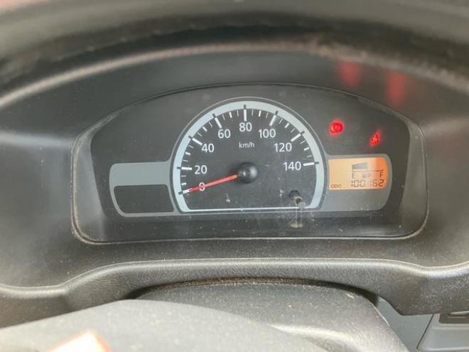 クリッパートラック DX 4WD　 660