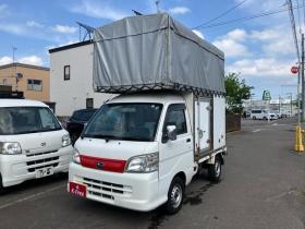 サンバー　トラック TB 三方開 4WD　 660