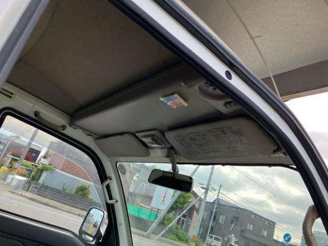 サンバートラック TB 三方開 4WD　 660