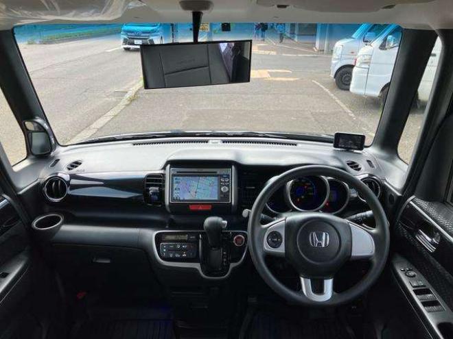 N-BOXG 4WD　 660
