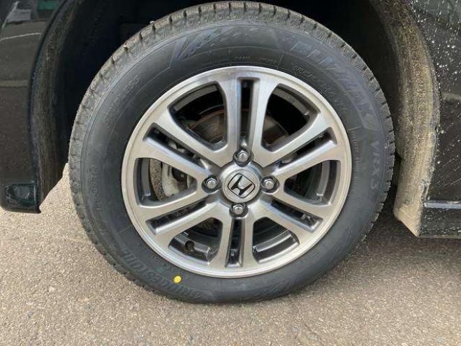N-BOXG 4WD　 660
