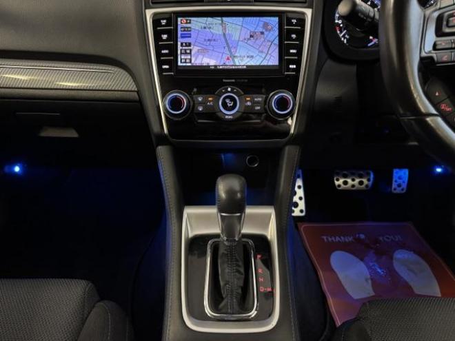 レヴォーグ１．６ＧＴ－Ｓアイサイト　アドバンスドＰＫＧ　禁煙車　衝突軽減アイサイト＆レーダークルーズコントロール　シュナイダー１８インチＡＷ　社外１７ＡＷ＋スタッドレスタイヤ付　ＬＥＤライナー　エンジンスターター　ドライブレコーダー 4WD 1600 5Dr