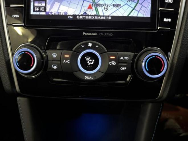 レヴォーグ１．６ＧＴ－Ｓアイサイト　アドバンスドＰＫＧ　禁煙車　衝突軽減アイサイト＆レーダークルーズコントロール　シュナイダー１８インチＡＷ　社外１７ＡＷ＋スタッドレスタイヤ付　ＬＥＤライナー　エンジンスターター　ドライブレコーダー 4WD 1600 5Dr