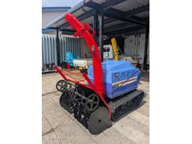 除雪機　ヤンマー　YSR1300　１３馬力　ディーゼル　　ロングシュート２段　700H