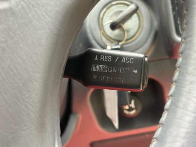 ランドクルーザー80 4.2 VXリミテッド ディーゼルターボ 4WD　 4200