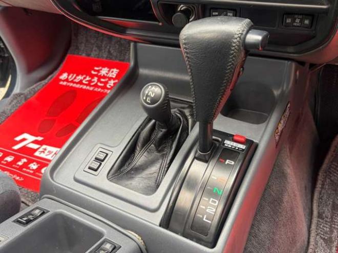 ランドクルーザー80 4.2 VXリミテッド ディーゼルターボ 4WD　 4200