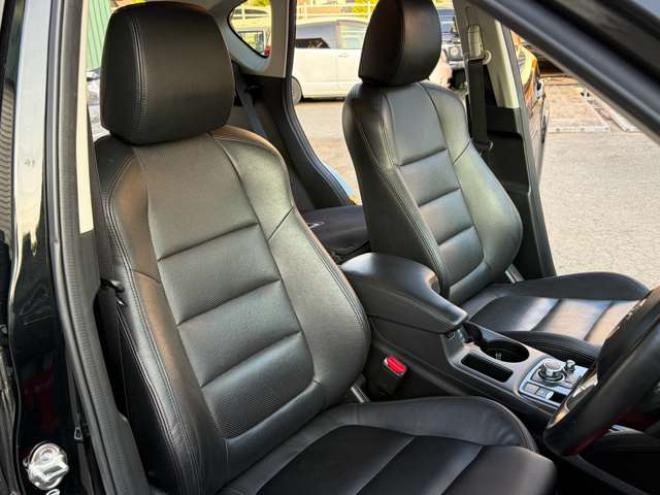 CX-52.2 XD Lパッケージ ディーゼルターボ 4WD　DVD・地デジ・BOSEサウンド・9スピーカー・ETC・ドラレコ・19インチAW 2200