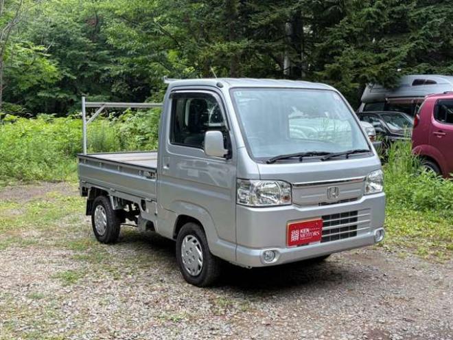 アクティトラック タウン 4WD　ワンオーナー車ETCフォグランプ　エアコンパワーウィンドウ 660