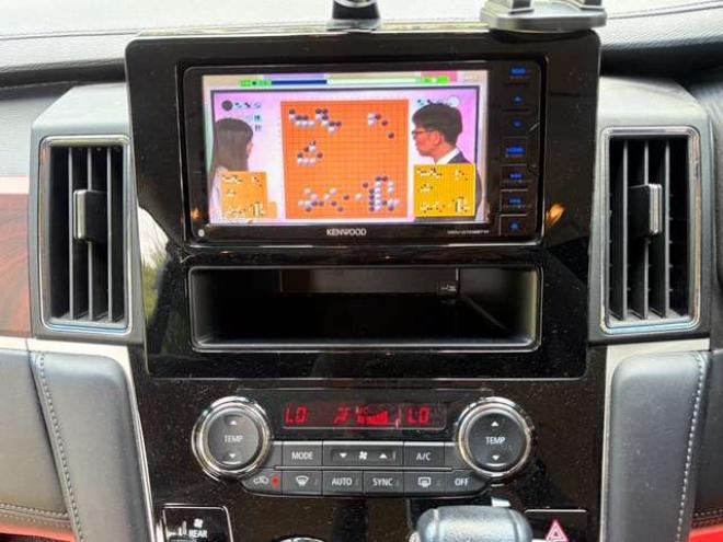デリカD：5 2.2 G パワーパッケージ ディーゼルターボ 4WD　ワンオーナー車 両側パワースライド パワーバックドア ナビ・TV バックカメラ 前後ドライブレコーダー ETC 2300