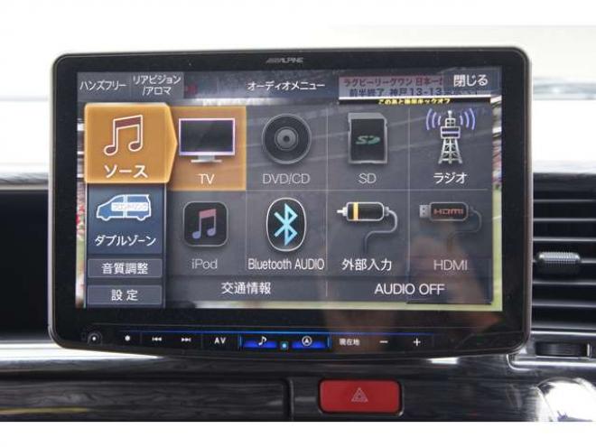 ハイエース2.7 GL ロング ファインテックツアラー 4WD　415COBRA　ファントムヘッドライトシステム&フェイスリフトキット&F/S/R/ルーフスポ/ボンネット/プレステージテールランプ&新作バッドラッカーHP-6　18インチAW　TOYO　H30　225/50R18 2700