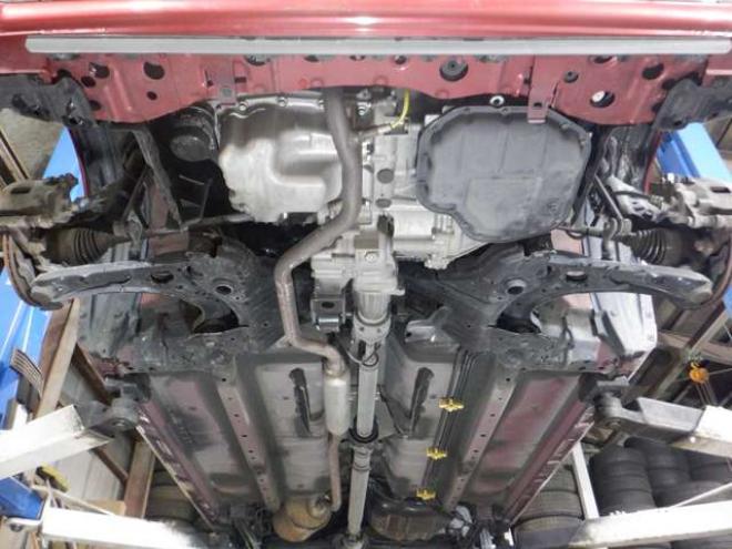 キャストスタイル 660 G SAII 4WD　本州仕入ナビ・TV・Bカメ・LEDヘッドライト・衝突軽減ブレーキ　USB接続　フォグランプ　アイドリングストップ　スマートキー　プッシュスタート 660