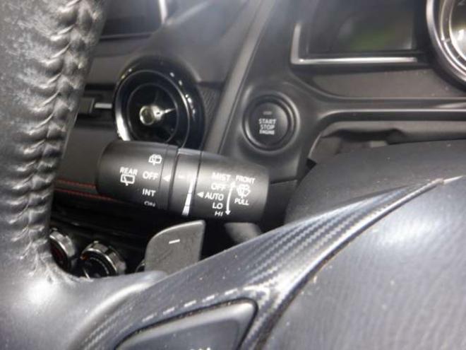 デミオ1.5 XD ツーリング ディーゼルターボ 4WD　本州仕入・ナビ・TV・B/T・LEDヘッドライト・純正エンスタ・前席シートヒーター・スマートキー・プッシュスタート・ヘッドアップディスプレイ・衝突軽減・パドルシフト・フォグランプ・アイドリングストップ 1500