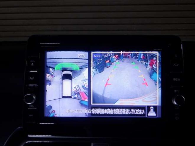 デイズハイウェイスターGターボ プロパイロット エディション 4WD　本州仕入・ナビ・TV・B/T・アラウンドビューモニター・プロパイロット・LEDヘッドライト・インテリキー・プッシュスタート・ETC・ターボ・クルコン・アイドリングストップ・オートマチックハイビーム 660