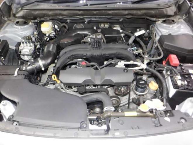 レガシィB4 2.5 4WD　本州仕入・ナビ・TV・B/T・Bカメラ・全席シートヒーター・LEDヘッドライト・アイドリングストップ・メモリー付電動シート・クルコン・パドルシフト・スマートキー・プッシュスタート・アイサイト 2500
